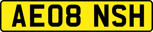 AE08NSH