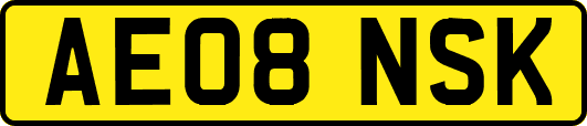 AE08NSK