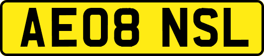 AE08NSL