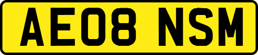 AE08NSM