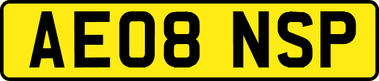 AE08NSP
