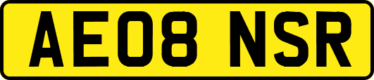 AE08NSR