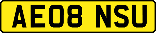 AE08NSU