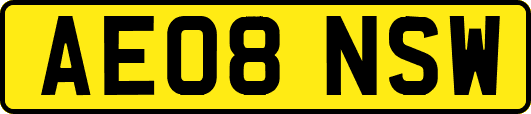 AE08NSW