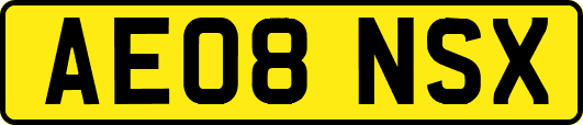 AE08NSX