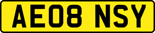 AE08NSY