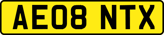 AE08NTX