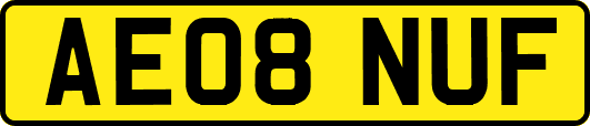 AE08NUF