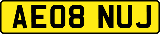AE08NUJ