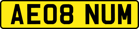 AE08NUM