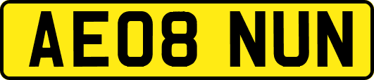 AE08NUN