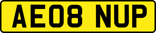 AE08NUP