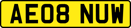 AE08NUW