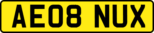 AE08NUX