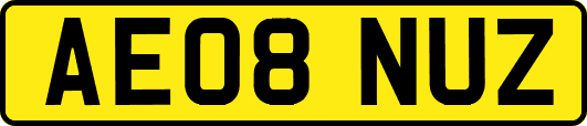 AE08NUZ