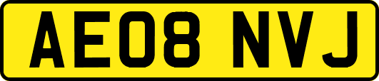 AE08NVJ