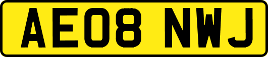 AE08NWJ