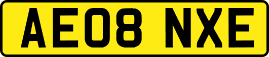 AE08NXE