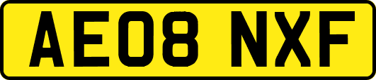 AE08NXF
