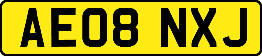 AE08NXJ
