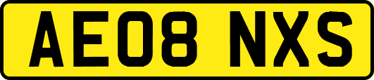 AE08NXS