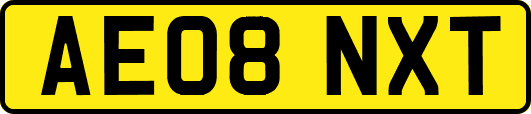 AE08NXT
