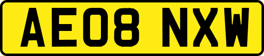 AE08NXW
