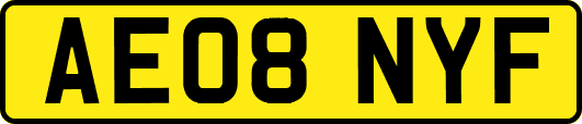 AE08NYF