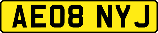 AE08NYJ