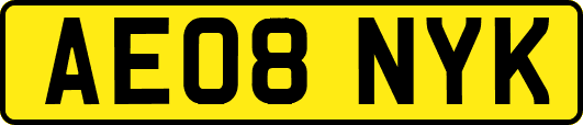AE08NYK