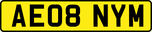 AE08NYM