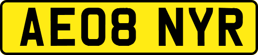 AE08NYR