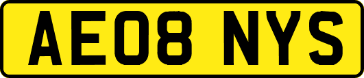 AE08NYS