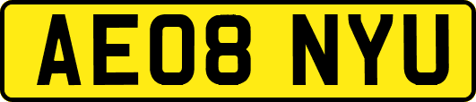 AE08NYU