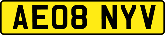 AE08NYV