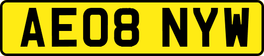 AE08NYW