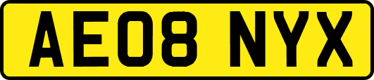 AE08NYX