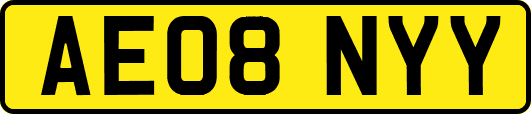 AE08NYY