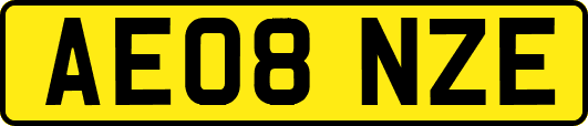 AE08NZE