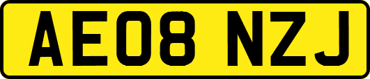 AE08NZJ