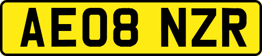 AE08NZR