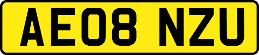 AE08NZU