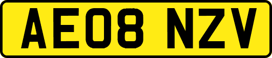 AE08NZV