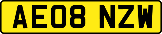 AE08NZW