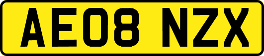 AE08NZX