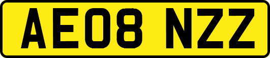 AE08NZZ