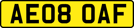 AE08OAF
