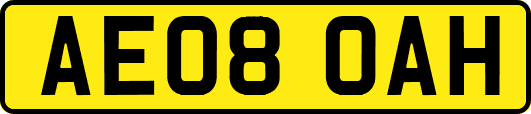 AE08OAH