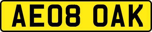 AE08OAK