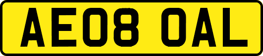 AE08OAL